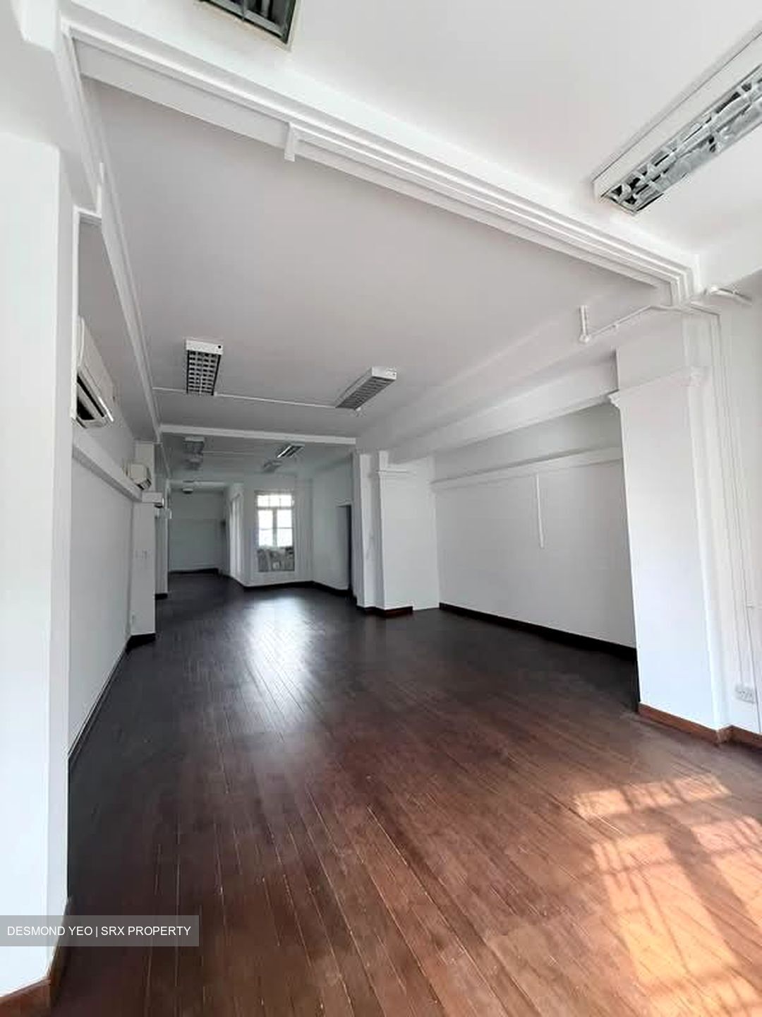 Boat Quay Conservation Area (D1), Shop House #628762001
